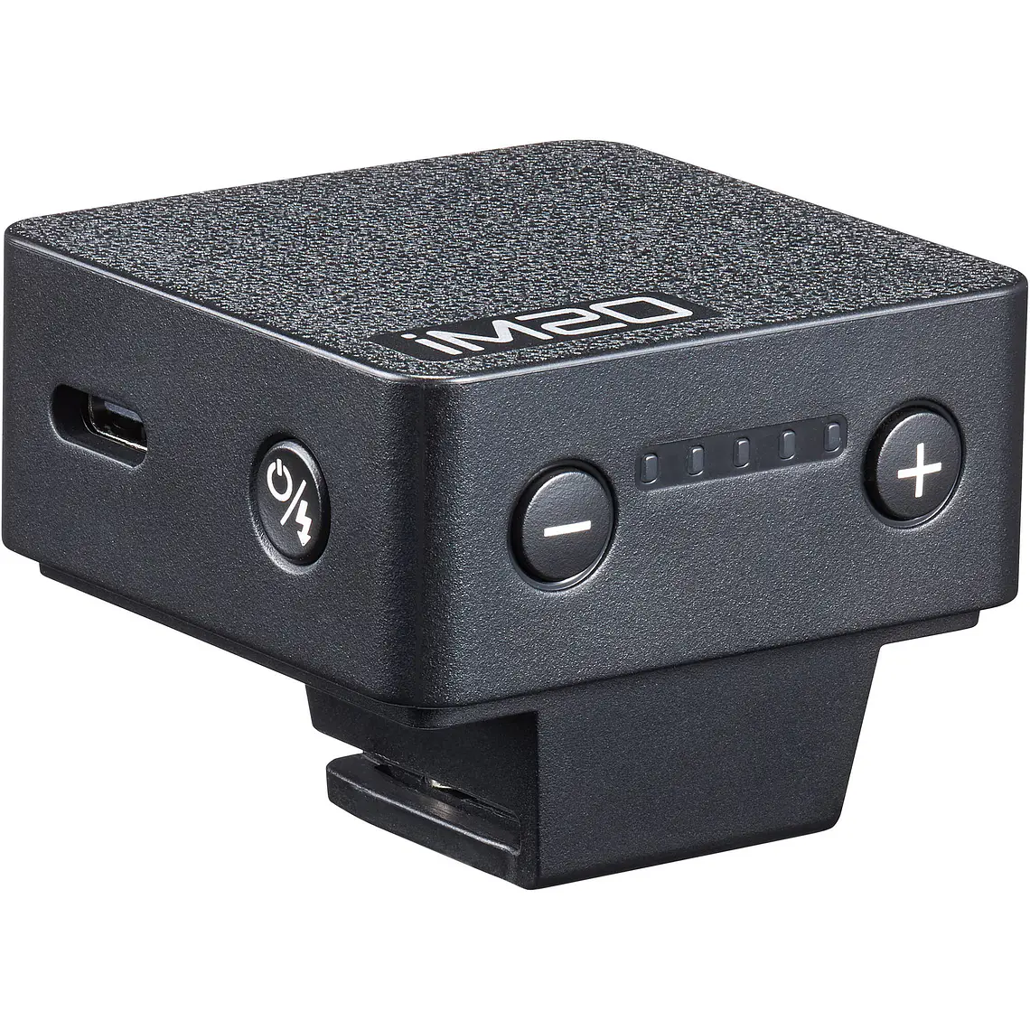 Godox iM20 Mini Flash Para Cámaras Conctacto Central (Universal) 10