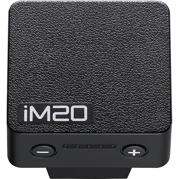 Godox iM20 Mini Flash Para Cámaras Conctacto Central (Universal) 11