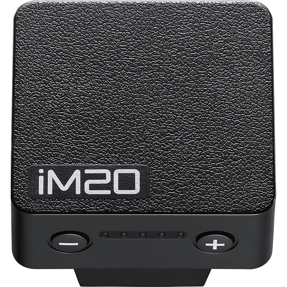 Godox iM20 Mini Flash Para Cámaras Conctacto Central (Universal) 11