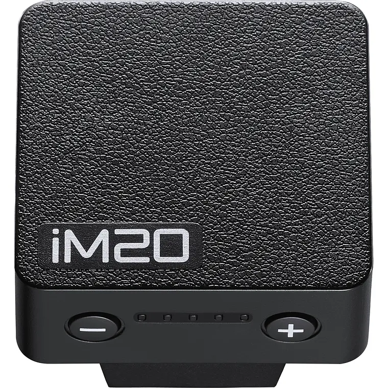 Godox iM20 Mini Flash Para Cámaras Conctacto Central (Universal) 11