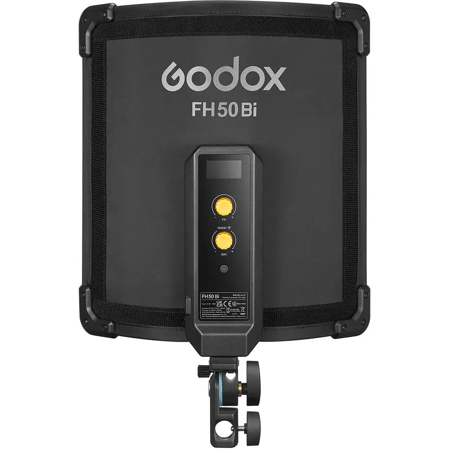 Godox FH50BI Bi-Color  Panel de Luz Led Flexible 3