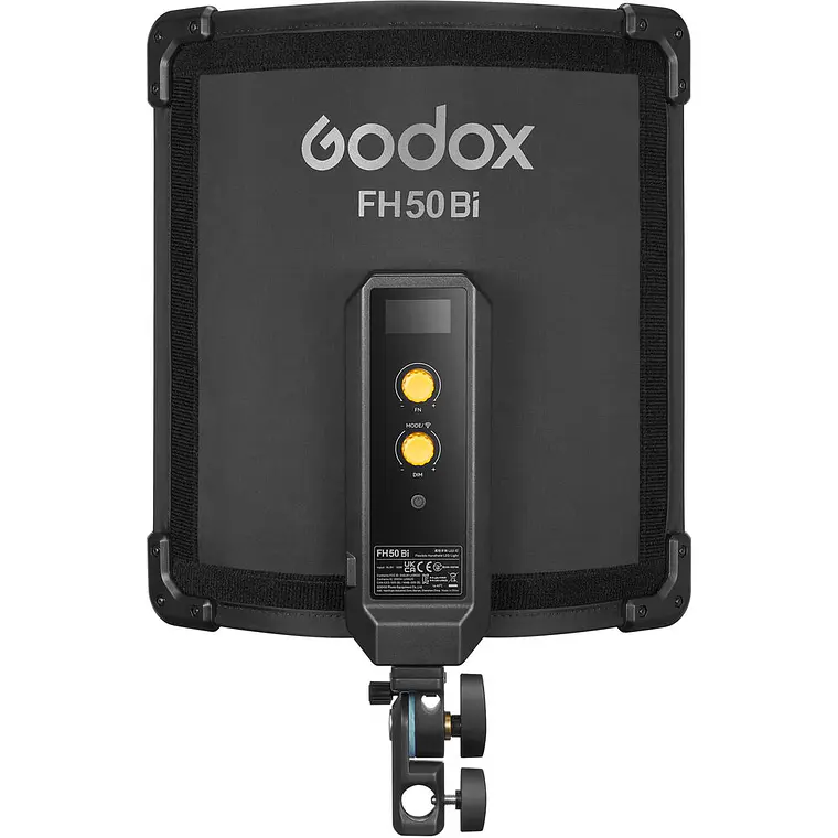Godox FH50BI Bi-Color  Panel de Luz Led Flexible 3