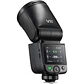 Godox V1mid C TTL Flash Para Cámaras Canon - Miniatura 1