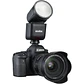 Godox V1mid C TTL Flash Para Cámaras Canon - Miniatura 4