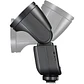 Godox V1mid C TTL Flash Para Cámaras Canon - Miniatura 6