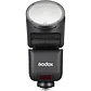 Godox V1mid C TTL Flash Para Cámaras Canon - Miniatura 8