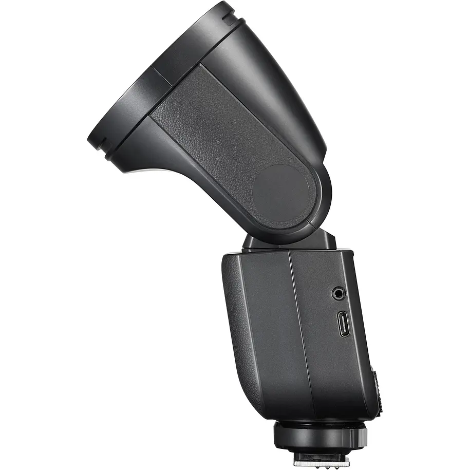 Godox V1mid C TTL Flash Para Cámaras Canon 9
