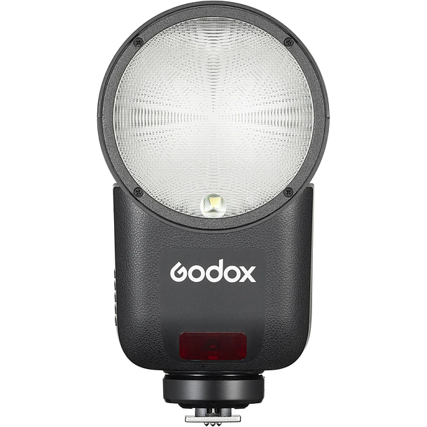 Godox V1mid C TTL Flash Para Cámaras Canon 10