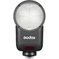 Godox V1mid C TTL Flash Para Cámaras Canon - Miniatura 10