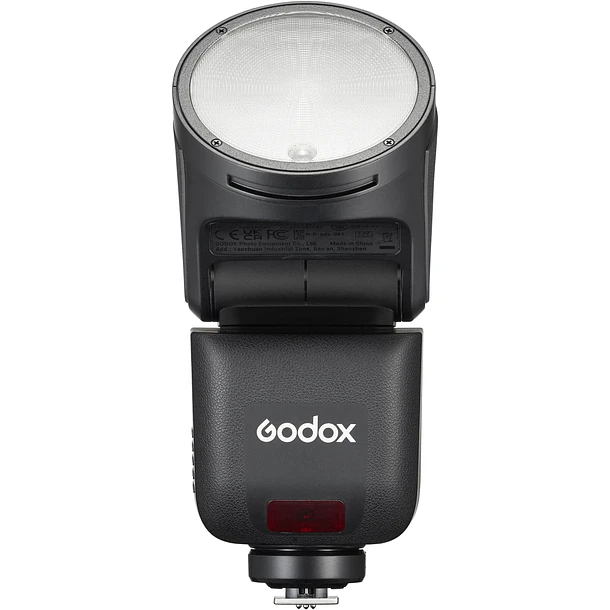 Godox V1mid S TTL Flash Para Cámaras Sony 4