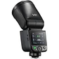 Godox V1mid F TTL Flash Para Cámaras Fujifilm - Miniatura 1