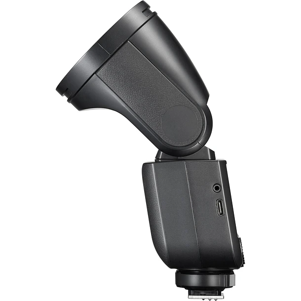 Godox V1mid F TTL Flash Para Cámaras Fujifilm 4