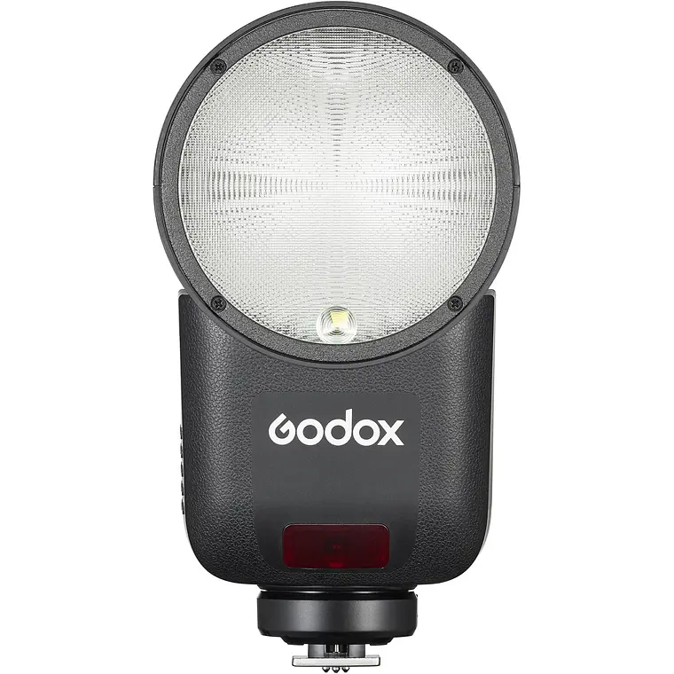 Godox V1mid F TTL Flash Para Cámaras Fujifilm 9