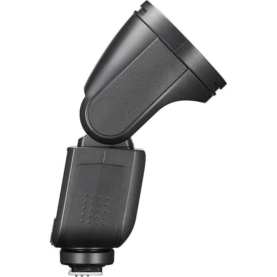 Godox V1mid F TTL Flash Para Cámaras Fujifilm 10