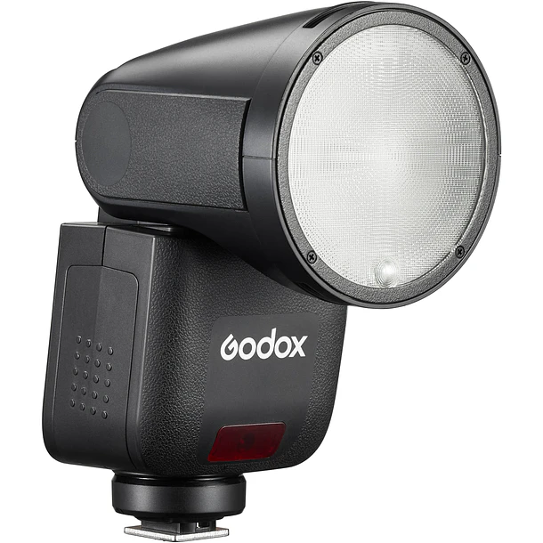 Godox V1mid F TTL Flash Para Cámaras Fujifilm 11