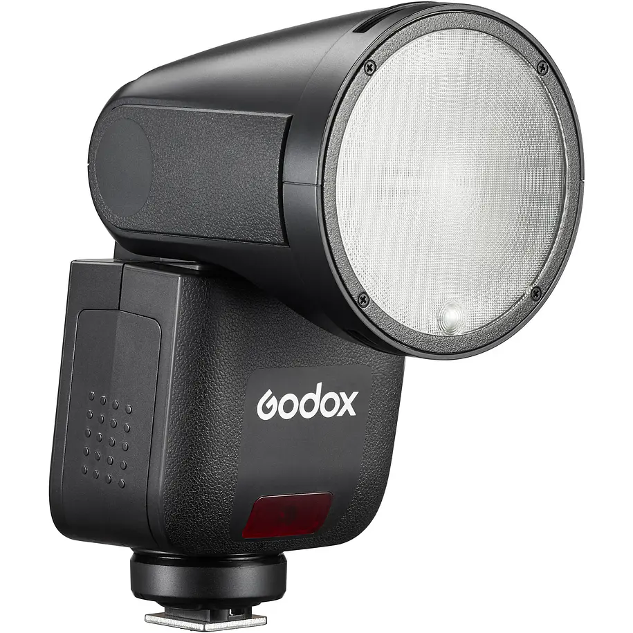Godox V1mid F TTL Flash Para Cámaras Fujifilm 11