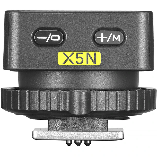 Godox X5N TTL Trigger Para Nikon Compatible Con Flash iT32 1