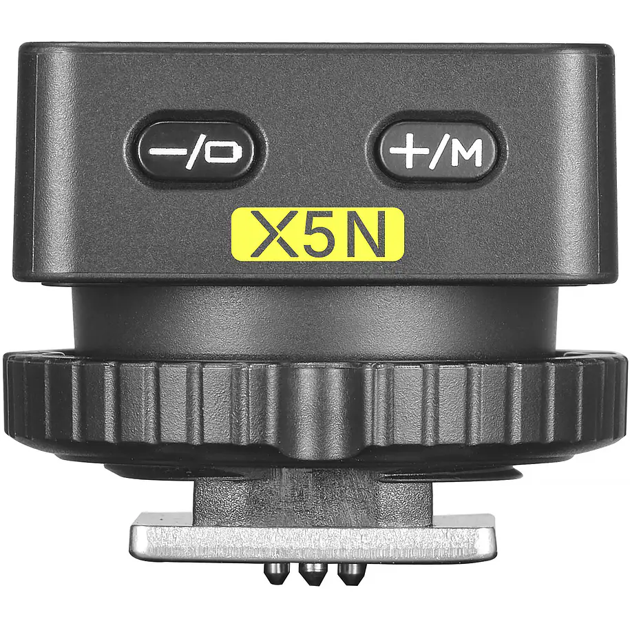 Godox X5N TTL Trigger Para Nikon Compatible Con Flash iT32 1