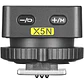 Godox X5N TTL Trigger Para Nikon Compatible Con Flash iT32 - Miniatura 1