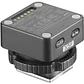 Godox X5F Trigger TTL  y Montura Para Fujifilm Compatible Con Flash iT32 - Miniatura 1