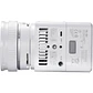 Godox ML80 Bi-Color Luz LED Video Pesa Solo 519 Gramos - Miniatura 4