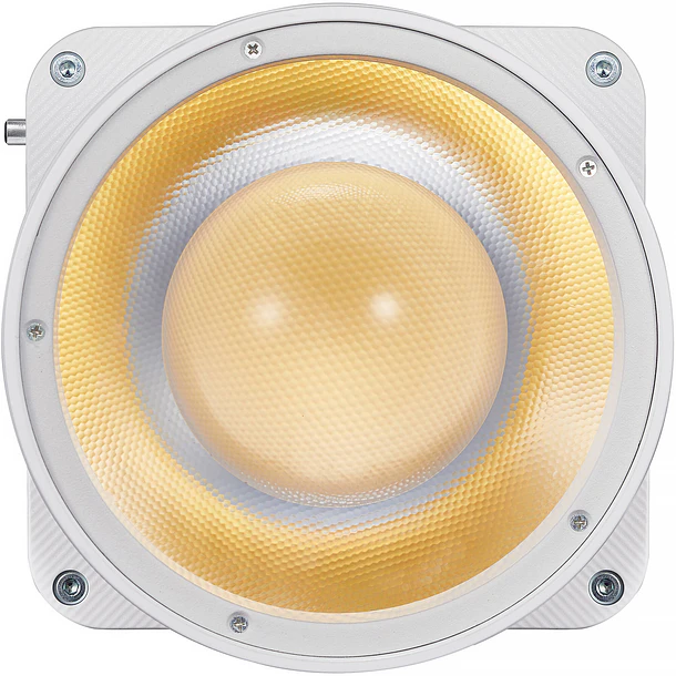 Godox ML80 Bi-Color Luz LED Video Pesa Solo 519 Gramos 9