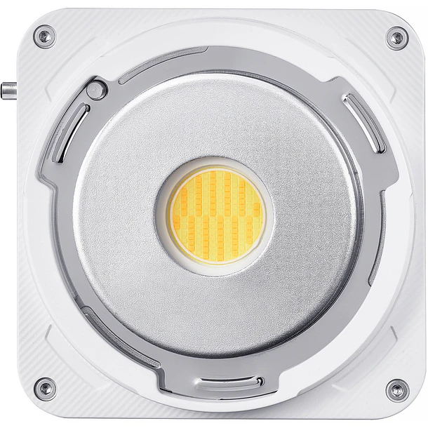 Godox ML80 Bi-Color Luz LED Video Pesa Solo 519 Gramos 14