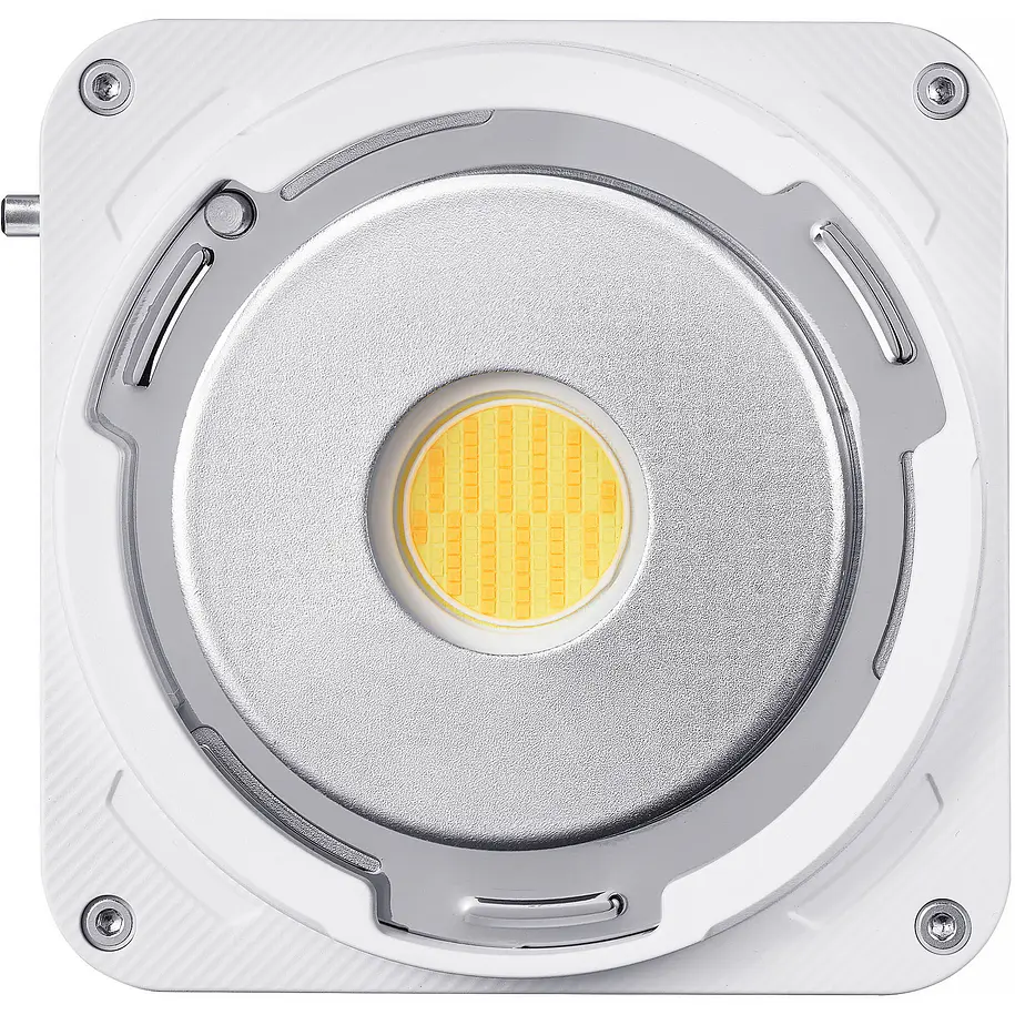 Godox ML80 Bi-Color Luz LED Video Pesa Solo 519 Gramos 14