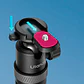 Ulanzi TT24 Cka Barra Selfie y Mini Trípode Con Galleta Desmontable S044 - Miniatura 16