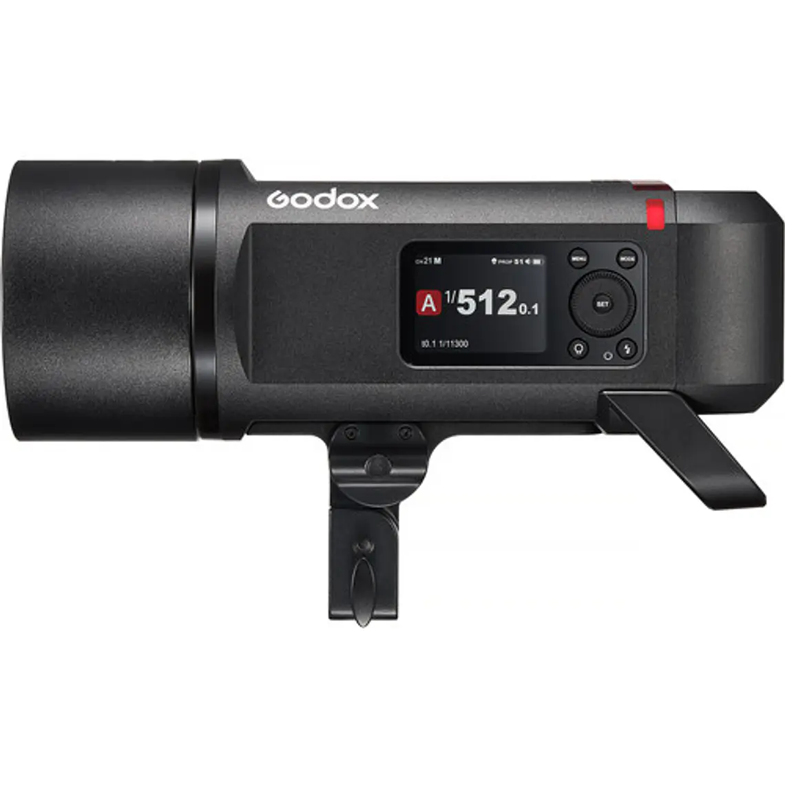 Godox AD800Pro Flash Con Batería Muy Potente 2