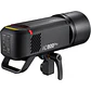 Godox AD800Pro Flash Con Batería Muy Potente - Miniatura 3
