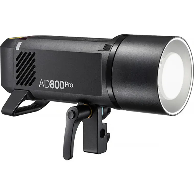 Godox AD800Pro Flash Con Batería Muy Potente 4