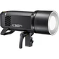 Godox AD800Pro Flash Con Batería Muy Potente - Miniatura 4