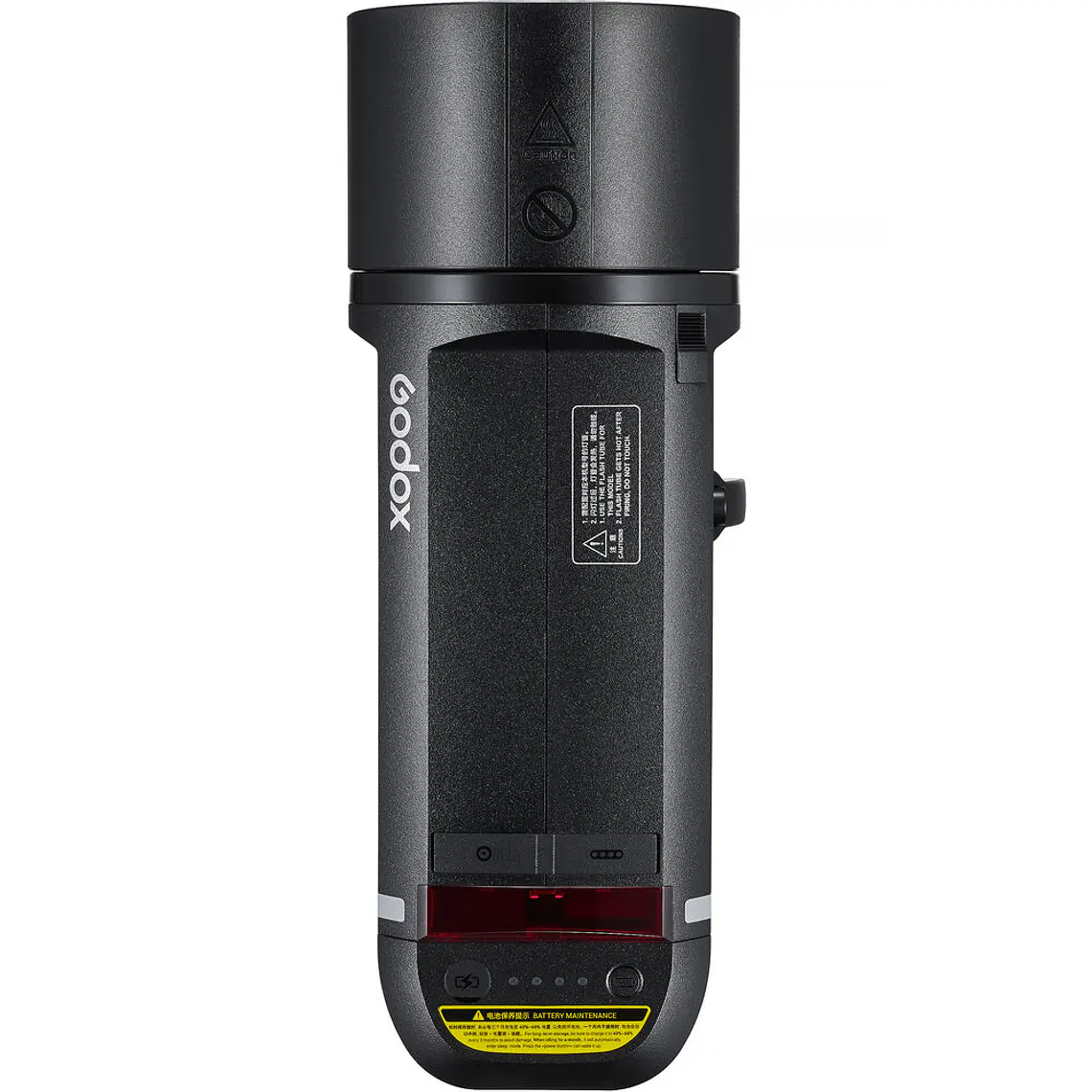 Godox AD800Pro Flash Con Batería Muy Potente 8