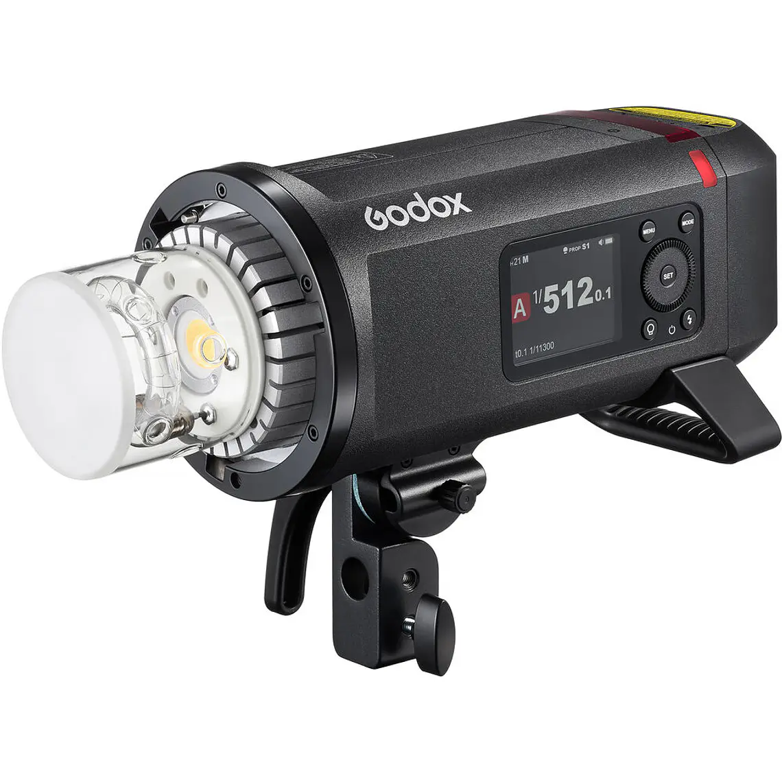 Godox AD800Pro Flash Con Batería Muy Potente 13
