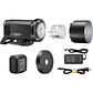 Godox AD800Pro Flash Con Batería Muy Potente - Miniatura 18