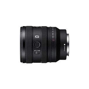 Sony Lente FE 16-25 mm F2.8 G