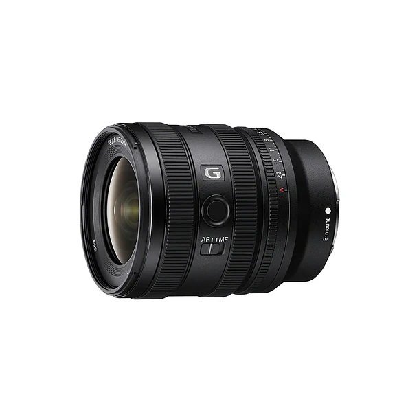 Sony Lente FE 16-25 mm F2.8 G 2
