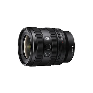 Sony Lente FE 16-25 mm F2.8 G