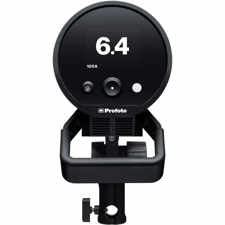 Profoto Pro-D3 750 flash compacto de calidad industrial 2