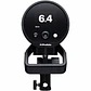 Profoto Pro-D3 750 flash compacto de calidad industrial - Miniatura 2