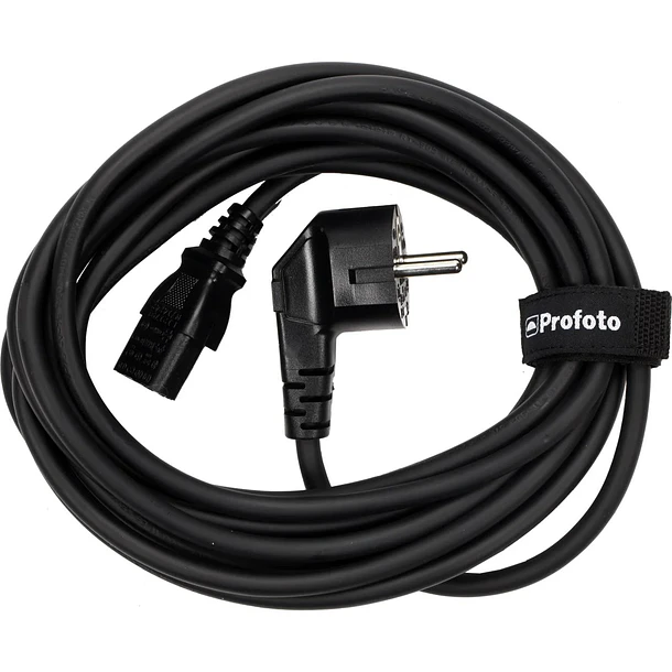 Profoto Pro-D3 750 flash compacto de calidad industrial 5
