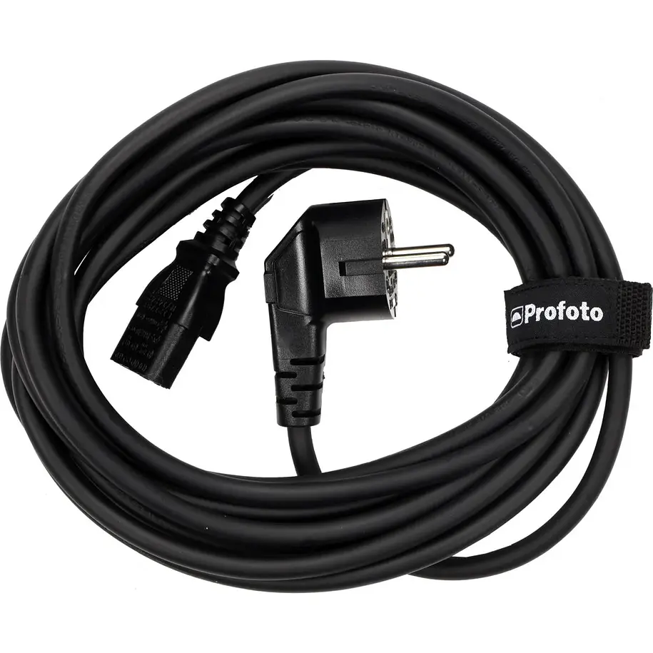 Profoto Pro-D3 750 flash compacto de calidad industrial 5
