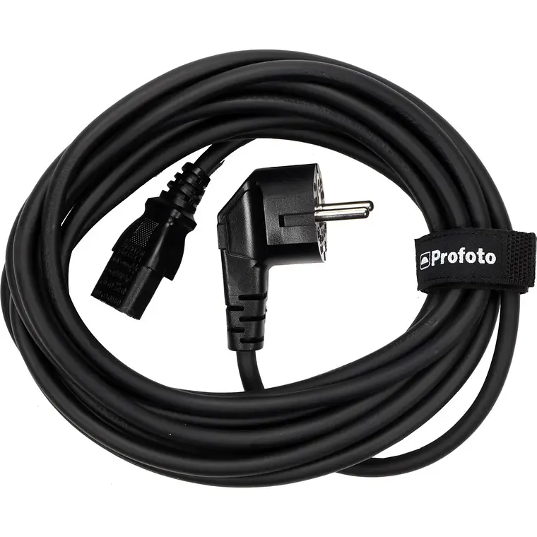 Profoto Pro-D3 750 flash compacto de calidad industrial 5