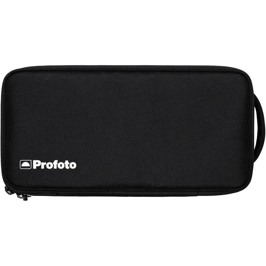 Profoto Pro-D3 750 flash compacto de calidad industrial 10