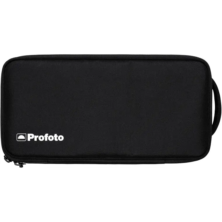 Profoto Pro-D3 750 flash compacto de calidad industrial 10