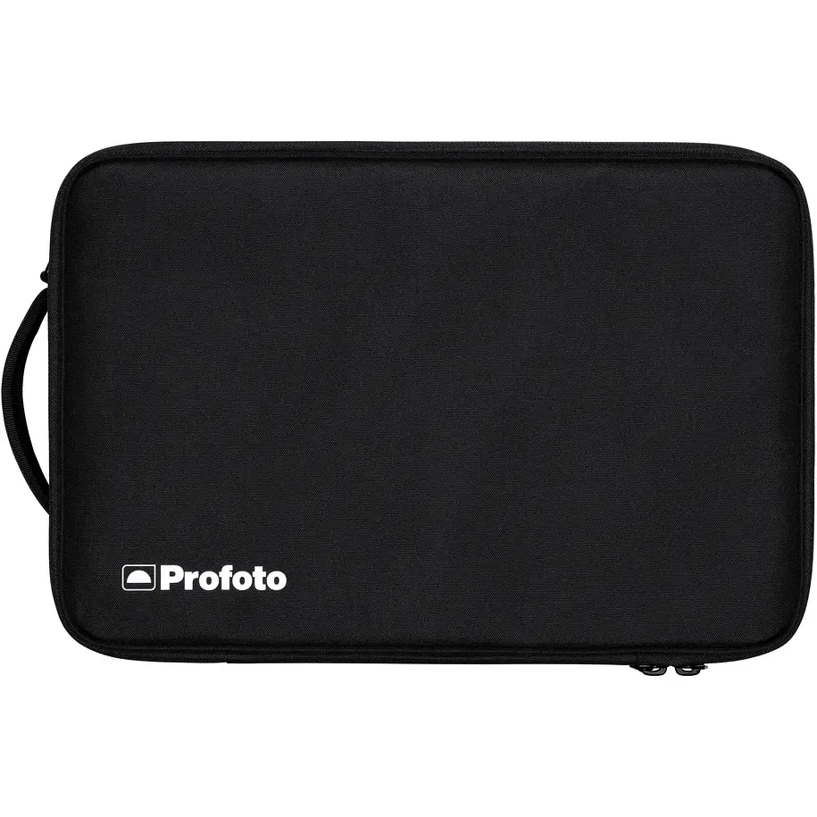 Profoto Pro-D3 750 flash compacto de calidad industrial 11