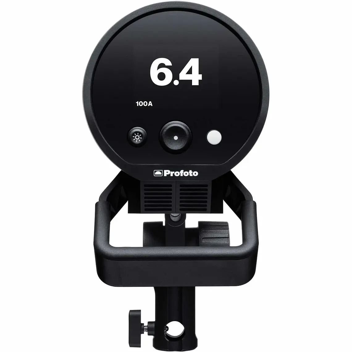 Profoto Pro-D3 1250 flash compacto de calidad industrial 2