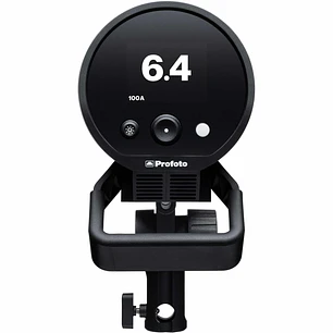 Profoto Pro-D3 1250 flash compacto de calidad industrial