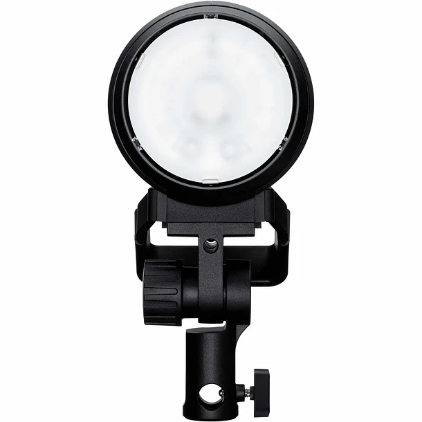Profoto Pro-D3 1250 flash compacto de calidad industrial 4
